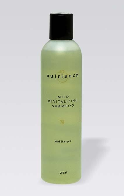 Mild Revitalizing Shampoo