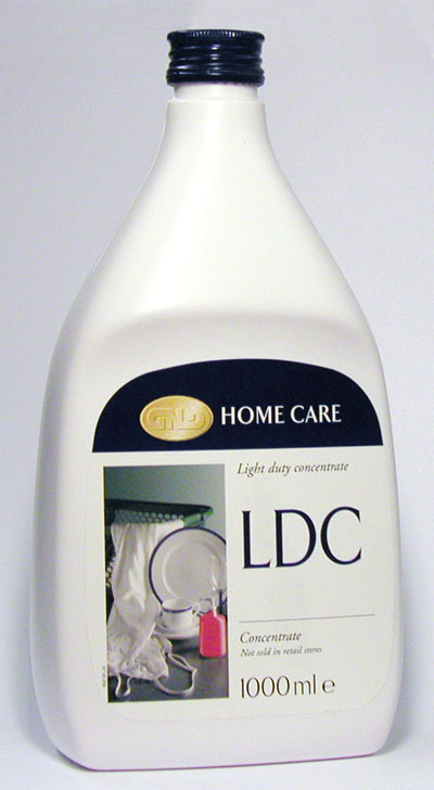LDC 1 liter