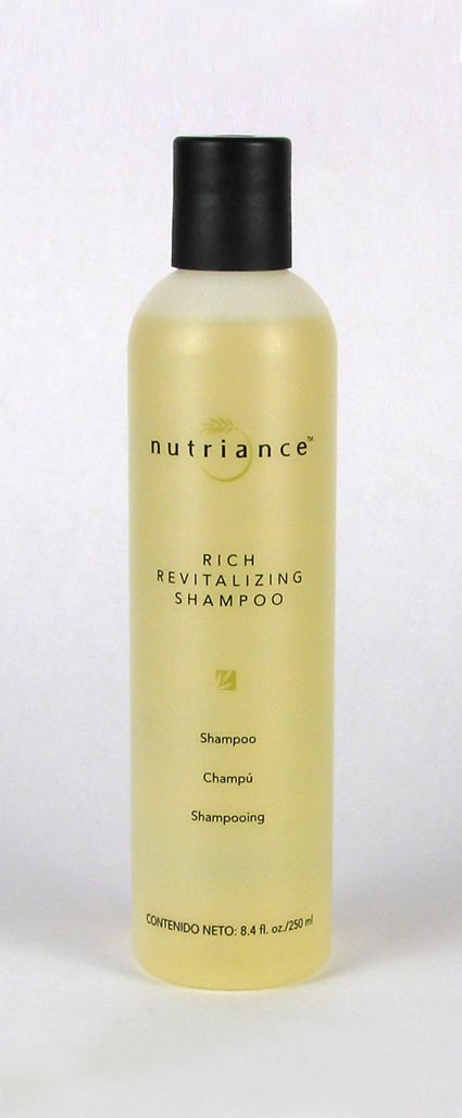 Rich Revitalizing Shampoo
