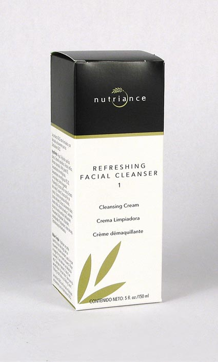Facial Cleanser 1