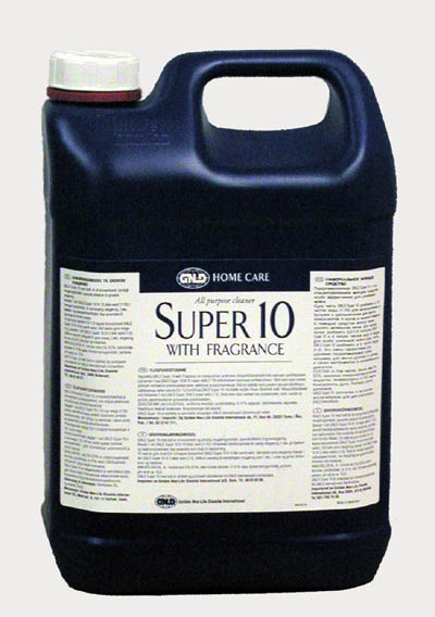 Super 10 5 liter