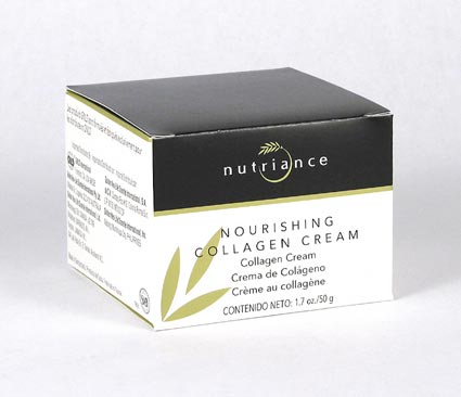 Anti-Aging Collagen Cream